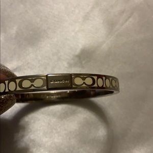 Coach Jewelry - Coach bangle Coach Jewelry - Coach bangle